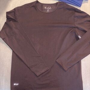 BYLT lux long sleeve